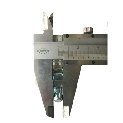 Jinlong Yutong Bus Oil Pressure Alarm Sensor QG201 QG202 DC 24V 0-16bar 125C Bus Spares Parts