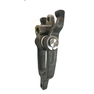 Qijiang Transmission Clutch Release Fork 116302022 for King Long Yutong Buses