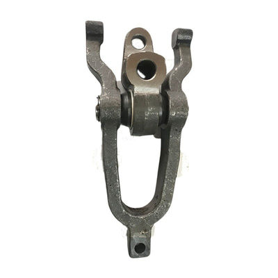 Qijiang Transmission Clutch Release Fork 116302022 for King Long Yutong Buses
