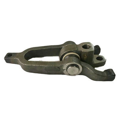 Qijiang Transmission Clutch Release Fork 116302022 for King Long Yutong Buses