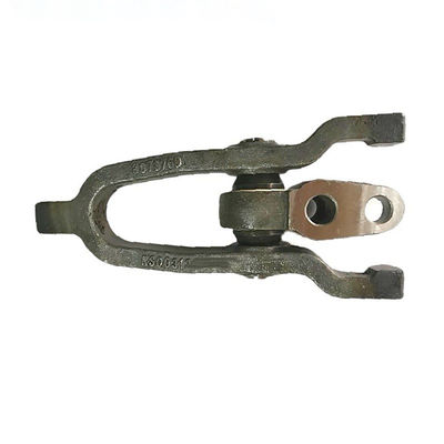 Qijiang Transmission Clutch Release Fork 116302022 for King Long Yutong Buses