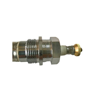 Bus Kingway Liquid Heater Glow Plug DG-JWDHS 24V Rapid Heat Metal Processing Bus Spares Parts