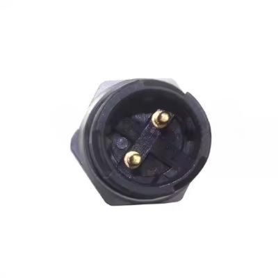 Mercedes-Benz Truck Transmission Signal Switch A0025450009 50ms Aluminum -40C to 85C Bus Spares