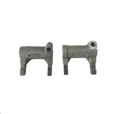 Qijiang Bus Transmission Shift Fork 1096302109/145 OEM Replacement