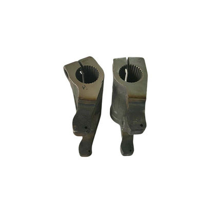 Qijiang Bus Transmission Shift Fork 1096302109/145 OEM Replacement