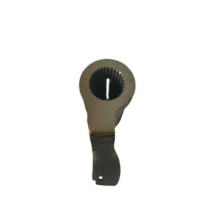 Qijiang Bus Transmission Shift Fork 1096302109/145 OEM Replacement