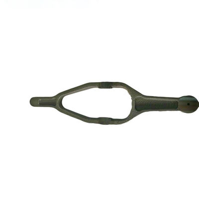 Qijiang Bus Transmission Push-Type Clutch Release Fork 60602680024H Bus Spares