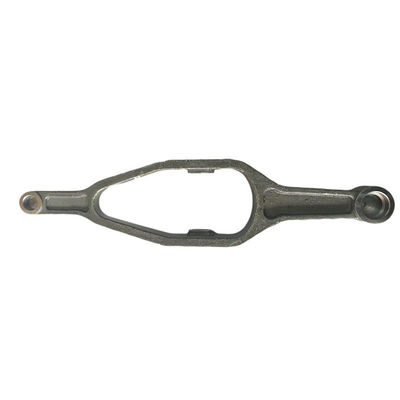 Qijiang Bus Transmission Push-Type Clutch Release Fork 60602680024H Bus Spares