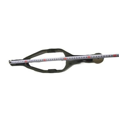 Qijiang Bus Transmission Push-Type Clutch Release Fork 60602680024H Bus Spares