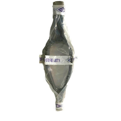 Qijiang Bus Transmission Push-Type Clutch Release Fork 60602680024H Bus Spares