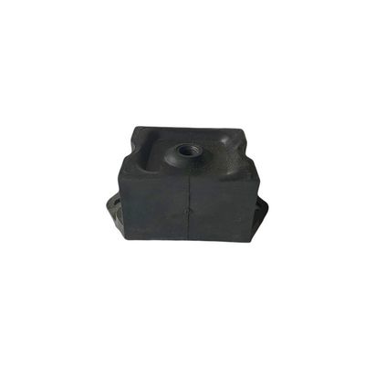 Yutong King Long Higer Bus Engine Retarder Suspension Cushions 1001-01290 Natural Rubber 40-80 Shore 2yr+ Bus Spares