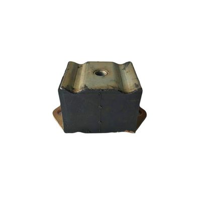 Yutong King Long Higer Bus Engine Retarder Suspension Cushions 1001-01290 Natural Rubber 40-80 Shore 2yr+ Bus Spares