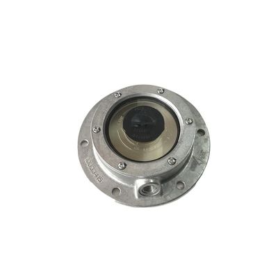 ConMet PreSet Plus Maintenance-Free Wheel Hub 3104-01467 Transparent Window Commercial Bus Spares Parts