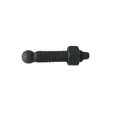 Qijiang Bus Transmission Clutch Release Fork Repair Kit 40Cr Alloy 1000MPa 72h Salt Spray Bus Spares