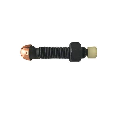 Qijiang Bus Transmission Clutch Release Fork Repair Kit 40Cr Alloy 1000MPa 72h Salt Spray Bus Spares