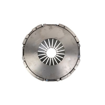 SACHS Clutch Pressure Plate 430mm 200k Hours Alloy Steel ISO IATF Bus Spares Parts