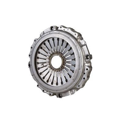 SACHS Pull-Type Clutch Pressure Plate 430mm 50CrVA 500k Cycle 4000-5800N King Long Bus Spares Parts