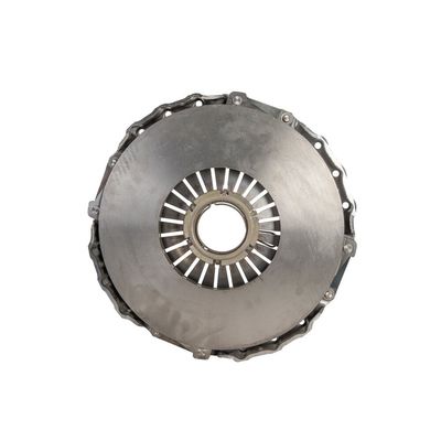 SACHS Pull-Type Clutch Pressure Plate 430mm 50CrVA 500k Cycle 4000-5800N King Long Bus Spares Parts