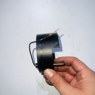 Yutong Bus Steering Wheel Conductive Rod Base 3402-00453 Waterproof Snap-Fit High-Temp Bus Spares Parts