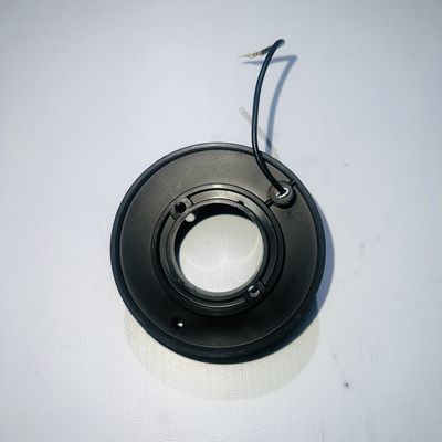 Yutong Bus Steering Wheel Conductive Rod Base 3402-00453 Waterproof Snap-Fit High-Temp Bus Spares Parts