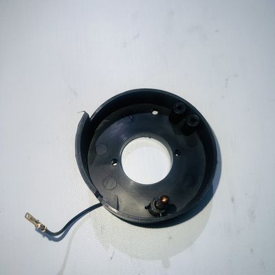 Yutong Bus Steering Wheel Conductive Rod Base 3402-00453 Waterproof Snap-Fit High-Temp Bus Spares Parts