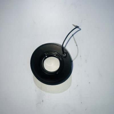 Yutong Bus Steering Wheel Conductive Rod Base 3402-00453 Waterproof Snap-Fit High-Temp Bus Spares Parts
