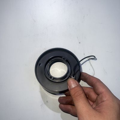 Yutong Bus Steering Wheel Conductive Rod Base 3402-00453 Waterproof Snap-Fit High-Temp Bus Spares Parts