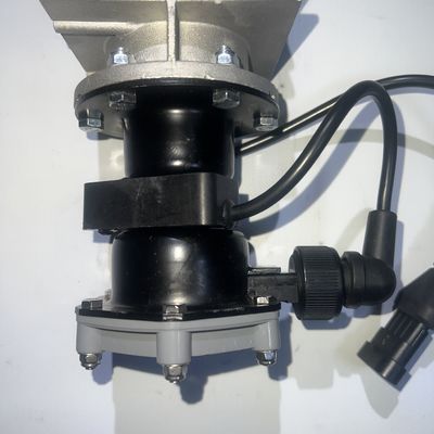 Yutong Bus Heated Air Dryer Oil-Water Separator 3511-04879 ADC6 Aluminum Intelligent Heater -40C to 85C Bus Spares