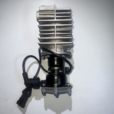 Yutong Bus Heated Air Dryer Oil-Water Separator 3511-04879 ADC6 Aluminum Intelligent Heater -40C to 85C Bus Spares