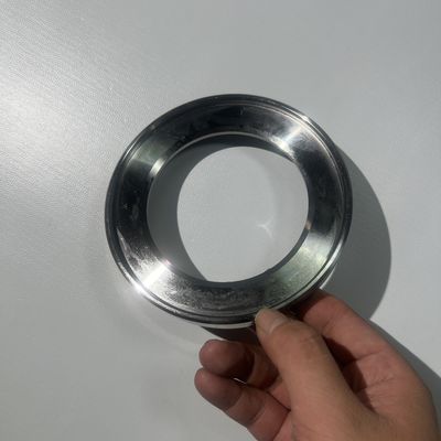 Yutong Bus Oil Seal Seat Ring 220307A Alloy Cast Iron 1000h Salt Spray -40C to 150C Bus Spares Parts