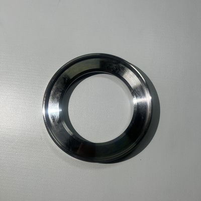 Yutong Bus Oil Seal Seat Ring 220307A Alloy Cast Iron 1000h Salt Spray -40C to 150C Bus Spares Parts