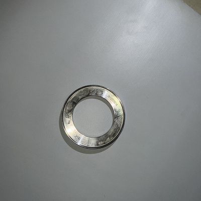 Yutong Bus Oil Seal Seat Ring 220307A Alloy Cast Iron 1000h Salt Spray -40C to 150C Bus Spares Parts