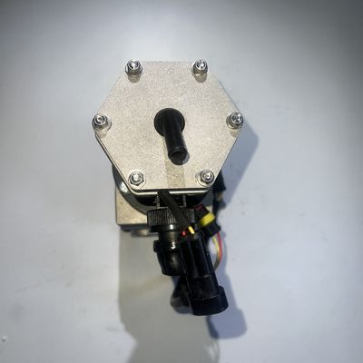 Zhongtong King Long Bus Electric Control Air Dryer 3511-00062 Aluminum 1000h Salt Spray Bus Spares