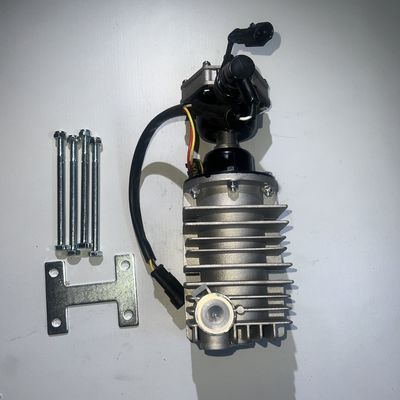 Zhongtong King Long Bus Electric Control Air Dryer 3511-00062 Aluminum 1000h Salt Spray Bus Spares