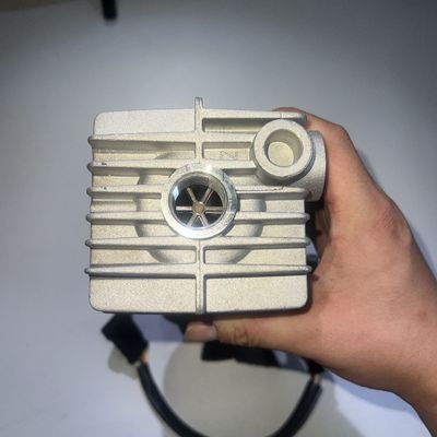 Zhongtong King Long Bus Electric Control Air Dryer 3511-00062 Aluminum 1000h Salt Spray Bus Spares