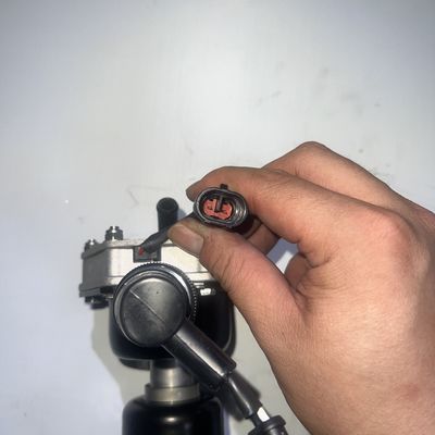 Zhongtong King Long Bus Electric Control Air Dryer 3511-00062 Aluminum 1000h Salt Spray Bus Spares