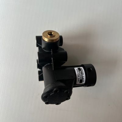 Jinlong Yutong Bus Height Valve 3506-05152 Quick-Connect Nitrile Rubber 3M Cycle Air Suspension Bus Spares