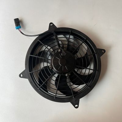 Bus A/C Condenser Fan 23148X Suction Type Electronic Fan