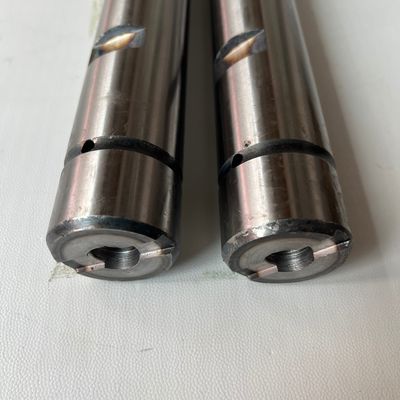 Bus Kingpin Repair Kit 3001-00350 3001-01216 40Cr Alloy Steel 300k km EQ153 Steering Knuckle Bus Spares