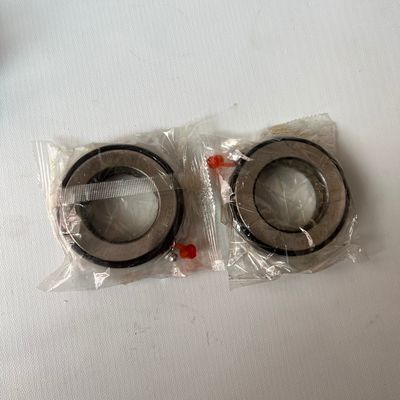Bus Kingpin Repair Kit 3001-00350 3001-01216 40Cr Alloy Steel 300k km EQ153 Steering Knuckle Bus Spares