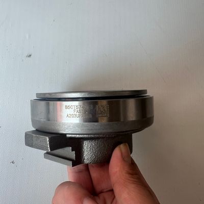 Fast Gear Clutch Release Bearing 85CT5740F3 Thrust Ball 150k km 1000N Impact Bus Spares Parts