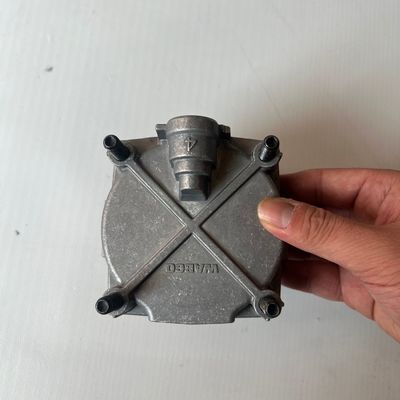 King Long Higer Ankai Bus Relay Valve 3527-00042 9730110010 Aluminum Alloy M22x1.5 10bar Bus Spares Parts