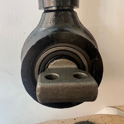 Golden Dragon Touring Coach Thrust Rod JR03-120644-07 Rubber Ball Joint 100k km Suspension Bus Spares Parts