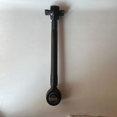 Golden Dragon Touring Coach Thrust Rod JR03-120644-07 Rubber Ball Joint 100k km Suspension Bus Spares Parts