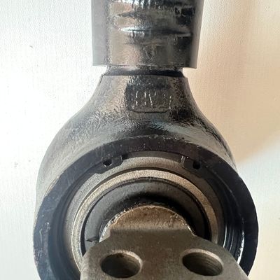 Golden Dragon Touring Coach Thrust Rod JR03-120644-07 Rubber Ball Joint 100k km Suspension Bus Spares Parts