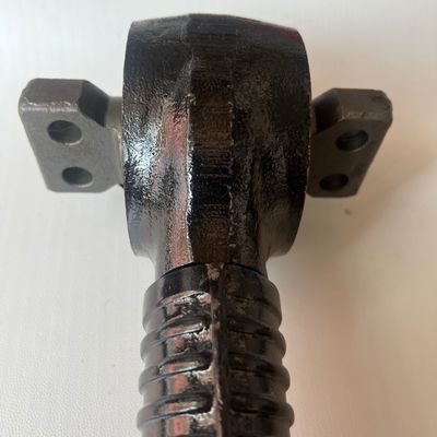Golden Dragon Touring Coach Thrust Rod JR03-120644-07 Rubber Ball Joint 100k km Suspension Bus Spares Parts