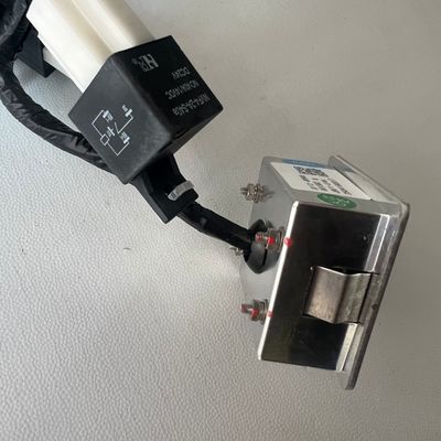 Yutong Bus JSKT1-074A Controller Assembly 8112-00965 Wind Speed Adjustment Signal Stable Bus Spares Parts