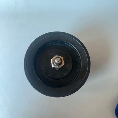 Suzhou King Long Higer Bus Fan Pulley LS-0015 3000r/min -40C to 120C ISO Bus Spares Parts