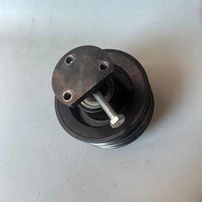 Suzhou King Long Higer Bus Fan Pulley LS-0015 3000r/min -40C to 120C ISO Bus Spares Parts