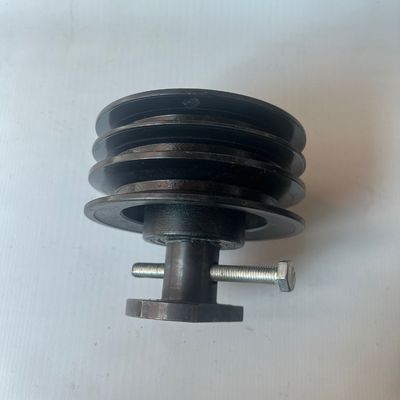 Suzhou King Long Higer Bus Fan Pulley LS-0015 3000r/min -40C to 120C ISO Bus Spares Parts